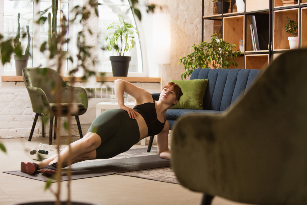 La importancia de realizar Pilates a primera hora de la mañana
